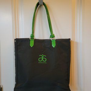 Arbonne Tote
